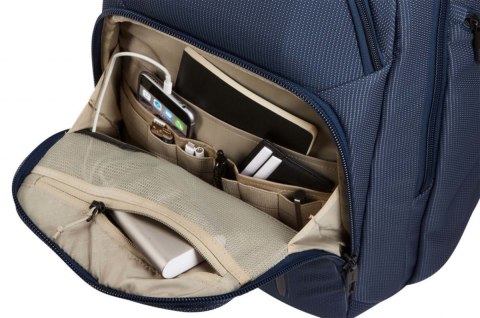 Thule Crossover 2 30L C2BP-116 Fits up to size 15.6 ", Dress Blue, Backpack Thule Crossover 2 30L C2BP-116 Fits up to size 15.6 ", Dress Blue, Backpack