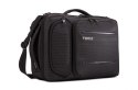 Thule Crossover 2 C2CB-116 Fits up to size 15.6 ", Black, Shoulder strap, Messenger - Briefcase/Backpack Thule Crossover 2 C2CB-116 Fits up to size 15.6 ", Black, Shoulder strap, Messenger - Briefcase/Backpack