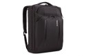 Thule Crossover 2 C2CB-116 Fits up to size 15.6 ", Black, Shoulder strap, Messenger - Briefcase/Backpack Thule Crossover 2 C2CB-116 Fits up to size 15.6 ", Black, Shoulder strap, Messenger - Briefcase/Backpack