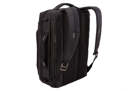 Thule Crossover 2 C2CB-116 Fits up to size 15.6 ", Black, Shoulder strap, Messenger - Briefcase/Backpack Thule Crossover 2 C2CB-116 Fits up to size 15.6 ", Black, Shoulder strap, Messenger - Briefcase/Backpack