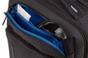 Thule Crossover 2 C2CB-116 Fits up to size 15.6 ", Black, Shoulder strap, Messenger - Briefcase/Backpack Thule Crossover 2 C2CB-116 Fits up to size 15.6 ", Black, Shoulder strap, Messenger - Briefcase/Backpack