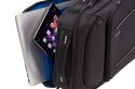 Thule Crossover 2 C2CB-116 Fits up to size 15.6 ", Black, Shoulder strap, Messenger - Briefcase/Backpack Thule Crossover 2 C2CB-116 Fits up to size 15.6 ", Black, Shoulder strap, Messenger - Briefcase/Backpack