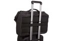 Thule Crossover 2 C2CB-116 Fits up to size 15.6 ", Black, Shoulder strap, Messenger - Briefcase/Backpack Thule Crossover 2 C2CB-116 Fits up to size 15.6 ", Black, Shoulder strap, Messenger - Briefcase/Backpack