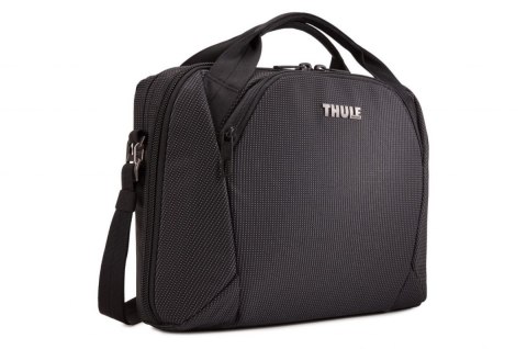 Thule Crossover 2 C2LB-113 Fits up to size 13.3 ", Black, Shoulder strap, Messenger - Briefcase Thule Crossover 2 C2LB-113 Fits up to size 13.3 ", Black, Shoulder strap, Messenger - Briefcase