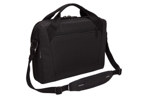 Thule Crossover 2 C2LB-113 Fits up to size 13.3 ", Black, Shoulder strap, Messenger - Briefcase Thule Crossover 2 C2LB-113 Fits up to size 13.3 ", Black, Shoulder strap, Messenger - Briefcase