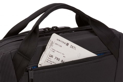 Thule Crossover 2 C2LB-113 Fits up to size 13.3 ", Black, Shoulder strap, Messenger - Briefcase Thule Crossover 2 C2LB-113 Fits up to size 13.3 ", Black, Shoulder strap, Messenger - Briefcase
