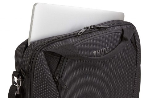 Thule Crossover 2 C2LB-113 Fits up to size 13.3 ", Black, Shoulder strap, Messenger - Briefcase Thule Crossover 2 C2LB-113 Fits up to size 13.3 ", Black, Shoulder strap, Messenger - Briefcase