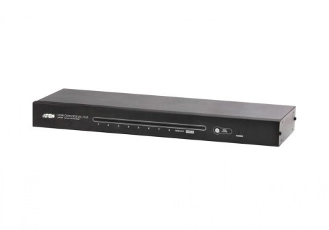 Aten 8-Port HDMI Cat 5 Splitter Aten 8-Port HDMI Cat 5 Splitter