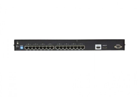 Aten 8-Port HDMI Cat 5 Splitter Aten 8-Port HDMI Cat 5 Splitter