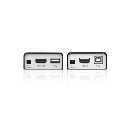 Aten HDMI/USB Cat 5 Extender (1080p@40m) Aten HDMI/USB Cat 5 Extender (1080p@40m)