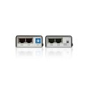 Aten HDMI/USB Cat 5 Extender (1080p@40m) Aten HDMI/USB Cat 5 Extender (1080p@40m)
