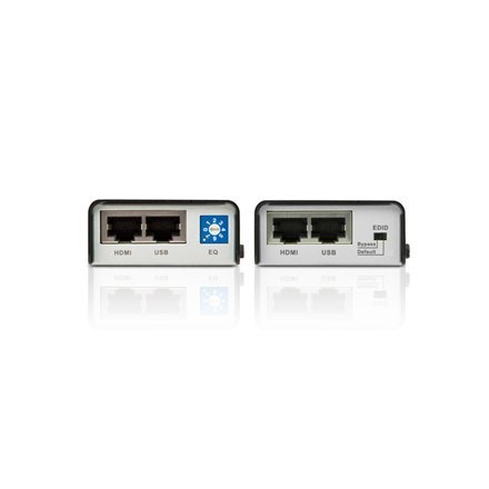 Aten HDMI/USB Cat 5 Extender (1080p@40m) Aten HDMI/USB Cat 5 Extender (1080p@40m)