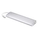 Aten USB-C Multiport Dock with Power Pass-Through Aten Aten USB-C Multiport Dock with Power Pass-Through Aten