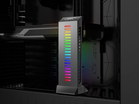 Deepcool GH-01 A-RGB VGA Holder Deepcool GH-01 A-RGB VGA Holder