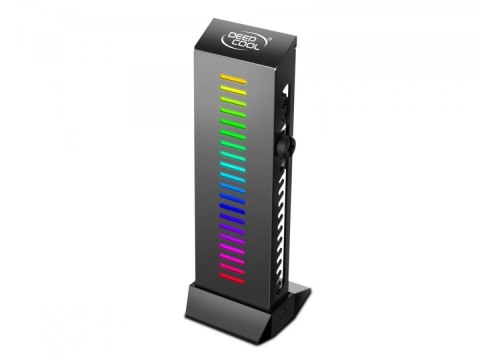 Deepcool GH-01 A-RGB VGA Holder Deepcool GH-01 A-RGB VGA Holder