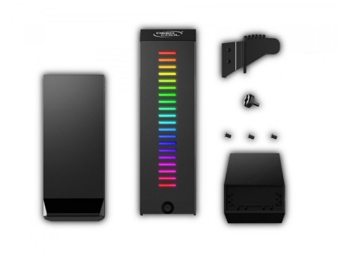 Deepcool GH-01 A-RGB VGA Holder Deepcool GH-01 A-RGB VGA Holder