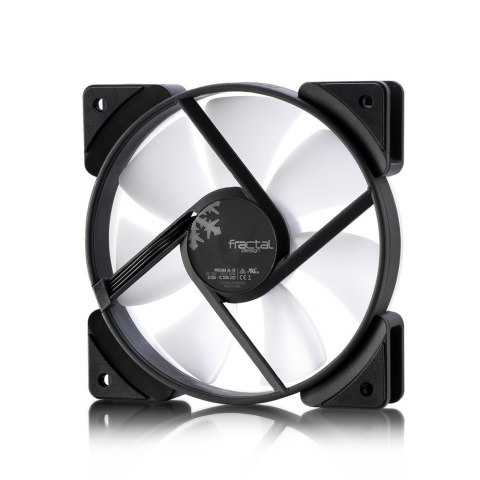 Fractal Design Prisma AL-12 ARGB PWM Case fan Fractal Design Prisma AL-12 ARGB PWM Case fan