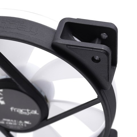Fractal Design Prisma AL-12 ARGB PWM Case fan Fractal Design Prisma AL-12 ARGB PWM Case fan