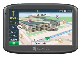 Navitel E505 Magnetic 5.0