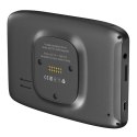 Navitel E505 Magnetic 5.0" TFT LCD 480 x 272 pixels, GPS (satellite), Maps included Navitel E505 Magnetic 5.0" TFT LCD 480 x 272 pixels, GPS (satellite), Maps included