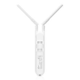 Ubiquiti UniFi UAP-AC-M-5Pack Mesh Access Point Wi-Fi standards 802.11a/b/g/n/ac, 867 Mbit/s, 10/100/1000 Mbit/s, Ethernet LAN (