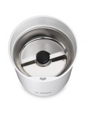 Bosch Coffee Grinder TSM6A011W White, 180 W, 75 g Bosch Coffee Grinder TSM6A011W White, 180 W, 75 g
