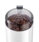 Bosch Coffee Grinder TSM6A011W White, 180 W, 75 g Bosch Coffee Grinder TSM6A011W White, 180 W, 75 g