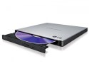 H.L Data Storage Ultra Slim Portable DVD-Writer GP57ES40 Interface USB 2.0, DVD±R/RW, CD read speed 24 x, CD write speed 24 x, S H.L Data Storage Ultra Slim Portable DVD-Writer GP57ES40 Interface USB 2.0, DVD±R/RW, CD read speed 24 x, CD write speed 24 x, S