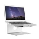 Logilink AA0104 17 ", Aluminum, Notebook Stand, Suitable for the MacBook series and most 11"-17" laptops Logilink AA0104 17 ", Aluminum, Notebook Stand, Suitable for the MacBook series and most 11"-17" laptops
