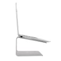 Logilink AA0104 17 ", Aluminum, Notebook Stand, Suitable for the MacBook series and most 11"-17" laptops Logilink AA0104 17 ", Aluminum, Notebook Stand, Suitable for the MacBook series and most 11"-17" laptops