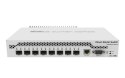 MikroTik Switch CRS309-1G-8S+IN Managed, Desktop, 1 Gbps (RJ-45) ports quantity 1, SFP+ ports quantity 8, Dual boot SwitchOS/Rou MikroTik Switch CRS309-1G-8S+IN Managed, Desktop, 1 Gbps (RJ-45) ports quantity 1, SFP+ ports quantity 8, Dual boot SwitchOS/Rou