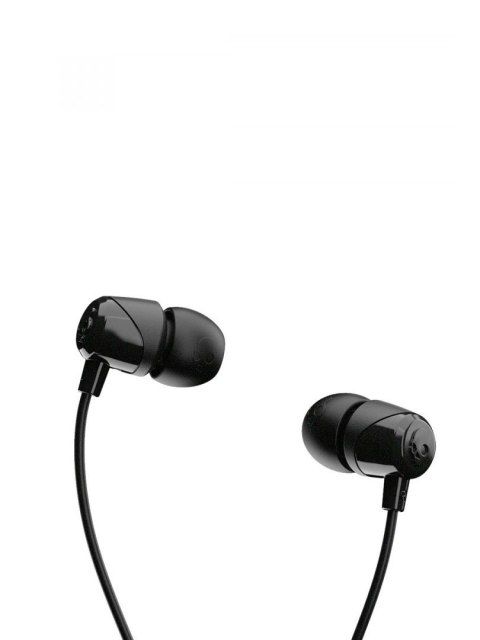 Skullcandy Jib In-ear/Ear-hook, 3.5 mm, Microphone, Black, Skullcandy Jib In-ear/Ear-hook, 3.5 mm, Microphone, Black,
