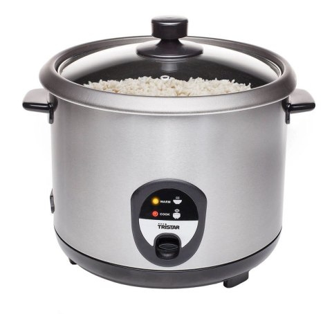 Tristar Rice cooker RK-6129 Electric, 900 W Tristar Rice cooker RK-6129 Electric, 900 W
