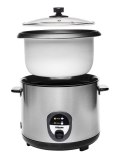 Tristar Rice cooker RK-6129 Electric, 900 W Tristar Rice cooker RK-6129 Electric, 900 W