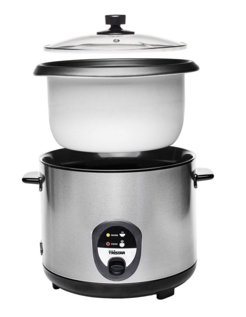 Tristar Rice cooker RK-6129 Electric, 900 W Tristar Rice cooker RK-6129 Electric, 900 W