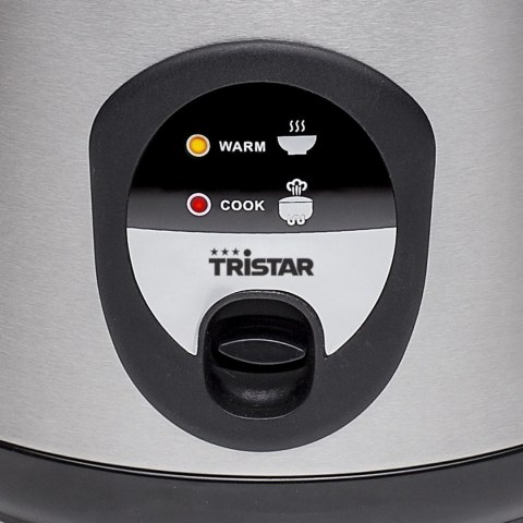 Tristar Rice cooker RK-6129 Electric, 900 W Tristar Rice cooker RK-6129 Electric, 900 W