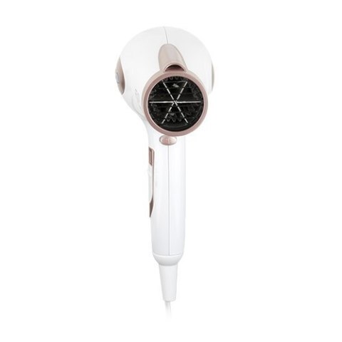 Adler Hair Dryer AD 2248 Ionic function, 2400 W, White Adler Hair Dryer AD 2248 Ionic function, 2400 W, White
