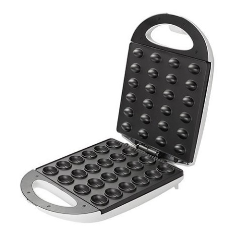 Opiekacz Do Orzeszków Ciesteczek Adler AD 3039 Nut maker White, 1600 W, Number of waffles Bakes 24 half-peanuts at one time. Opiekacz Do Orzeszków Ciesteczek Adler AD 3039 Nut maker White, 1600 W, Number of waffles Bakes 24 half-peanuts at one time.