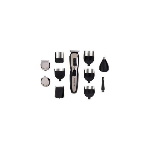 Trymer Akumulatorowy Camry CR 2921 5w1 Electric Trimmer 5in1 Trymer Akumulatorowy Camry CR 2921 5w1 Electric Trimmer 5in1
