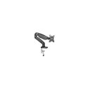 ICY BOX IB-MS303-T Monitor stand with desk mounted base for a screen size up to 27" ICY BOX IB-MS303-T Monitor stand with desk mounted base for a screen size up to 27"