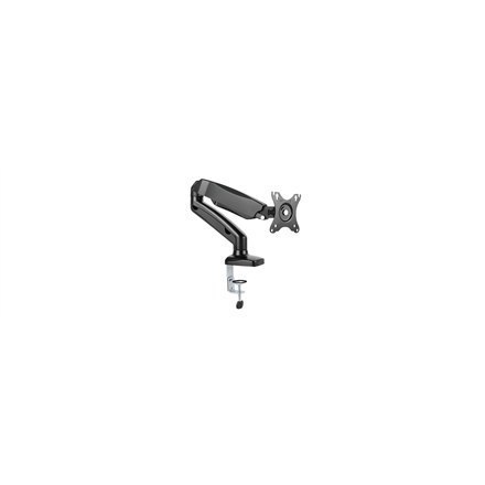 ICY BOX IB-MS303-T Monitor stand with desk mounted base for a screen size up to 27" ICY BOX IB-MS303-T Monitor stand with desk mounted base for a screen size up to 27"