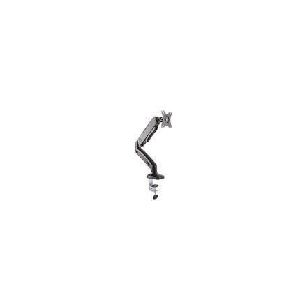 ICY BOX IB-MS303-T Monitor stand with desk mounted base for a screen size up to 27" ICY BOX IB-MS303-T Monitor stand with desk mounted base for a screen size up to 27"