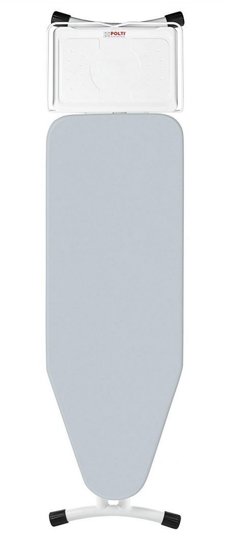 Polti Vaporella Essential Ironing board FPAS0044 White, 1220 x 435 mm, 4 Polti Vaporella Essential Ironing board FPAS0044 White, 1220 x 435 mm, 4