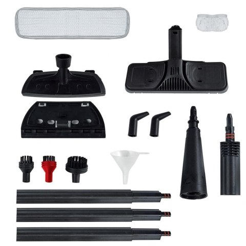 Polti Vaporetto Smart 30_S Steam cleaner PTEU0267 Corded, 1800 W, Polti Vaporetto Smart 30_S Steam cleaner PTEU0267 Corded, 1800 W,