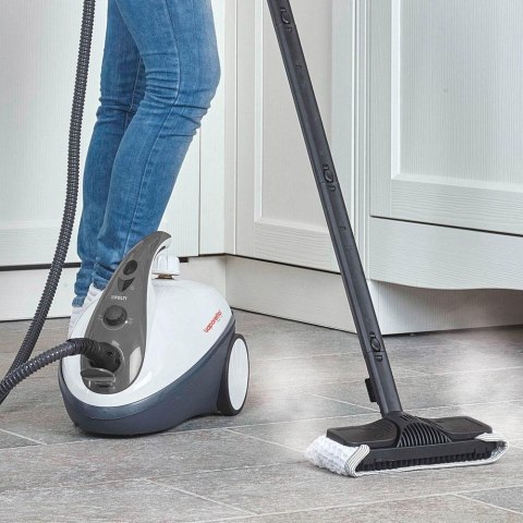 Polti Vaporetto Smart 30_S Steam cleaner PTEU0267 Corded, 1800 W, Polti Vaporetto Smart 30_S Steam cleaner PTEU0267 Corded, 1800 W,