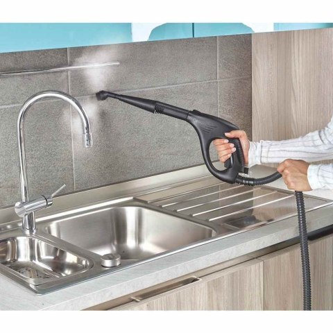 Polti Vaporetto Smart 30_S Steam cleaner PTEU0267 Corded, 1800 W, Polti Vaporetto Smart 30_S Steam cleaner PTEU0267 Corded, 1800 W,