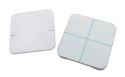 AEOTEC WallMote Quad Remote Switch with 4 Buttons Z-Wave AEOTEC WallMote Quad Remote Switch with 4 Buttons Z-Wave