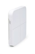 AEOTEC WallMote Quad Remote Switch with 4 Buttons Z-Wave AEOTEC WallMote Quad Remote Switch with 4 Buttons Z-Wave