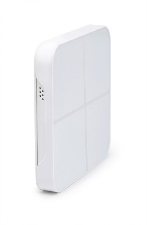 AEOTEC WallMote Quad Remote Switch with 4 Buttons Z-Wave AEOTEC WallMote Quad Remote Switch with 4 Buttons Z-Wave