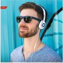 Koss Headphones KPH30iW Headband/On-Ear, 3.5mm (1/8 inch), Microphone, White, Koss Headphones KPH30iW Headband/On-Ear, 3.5mm (1/8 inch), Microphone, White,